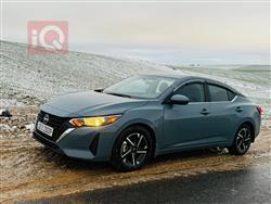 نيسان سنترا